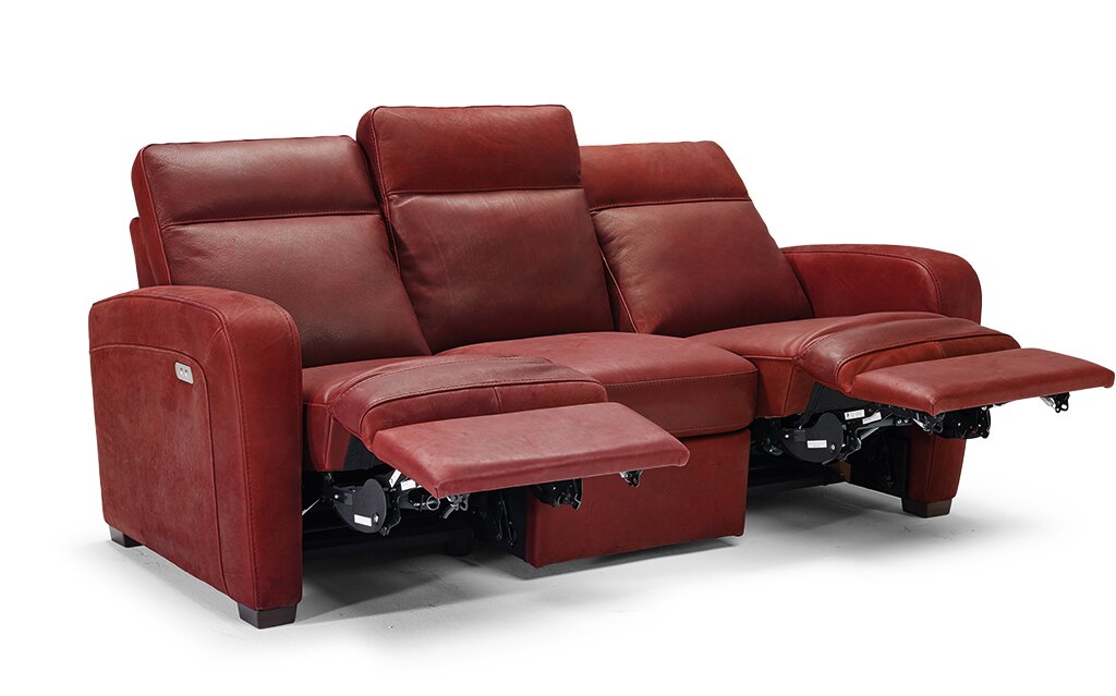 Skóry Natuzzi Skóry Natuzzi