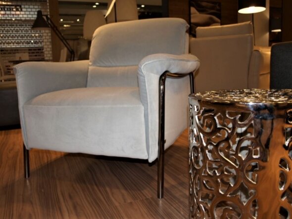 Sofa Amabile Natuzzi Editions