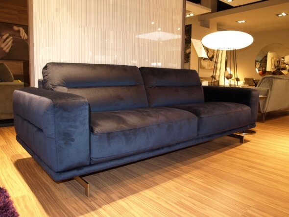 Sofa Audacia Natuzzi Editions