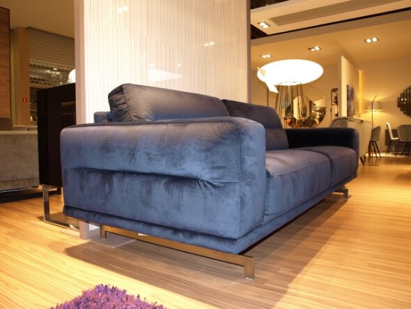 Sofa Audacia Natuzzi Editions