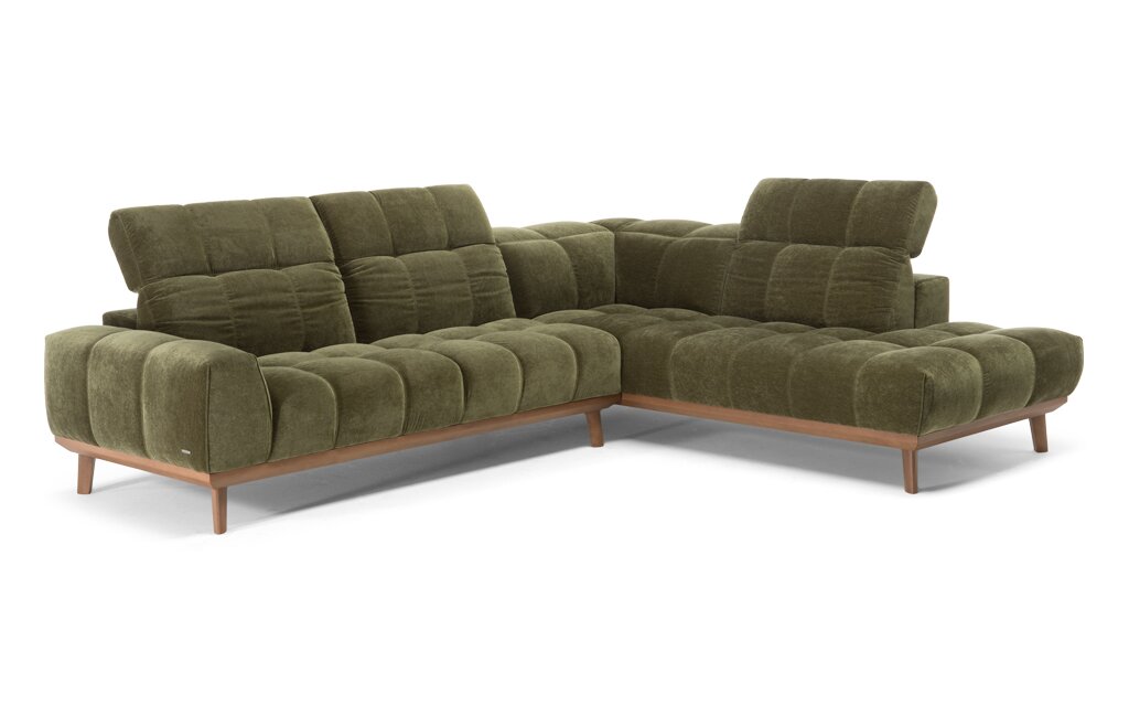 Sofa Autentico Natuzzi Editions Sofa Autentico Natuzzi Editions