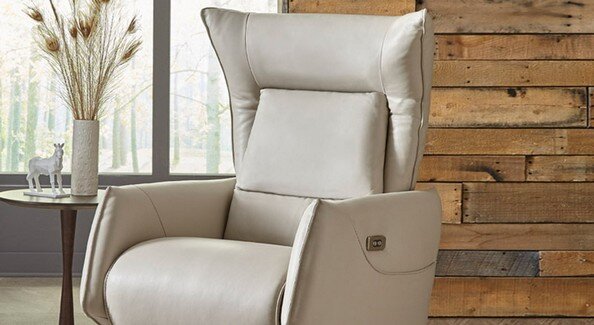Fotel Batticuore Natuzzi Editions Fotel Batticuore Natuzzi Editions