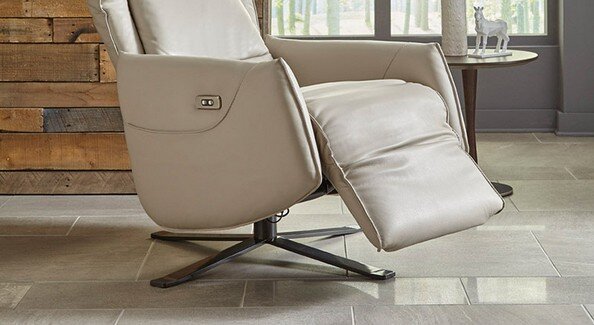 Fotel Batticuore Natuzzi Editions Fotel Batticuore Natuzzi Editions