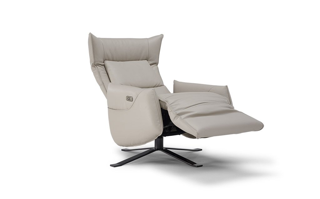 Fotel Batticuore Natuzzi Editions Fotel Batticuore Natuzzi Editions