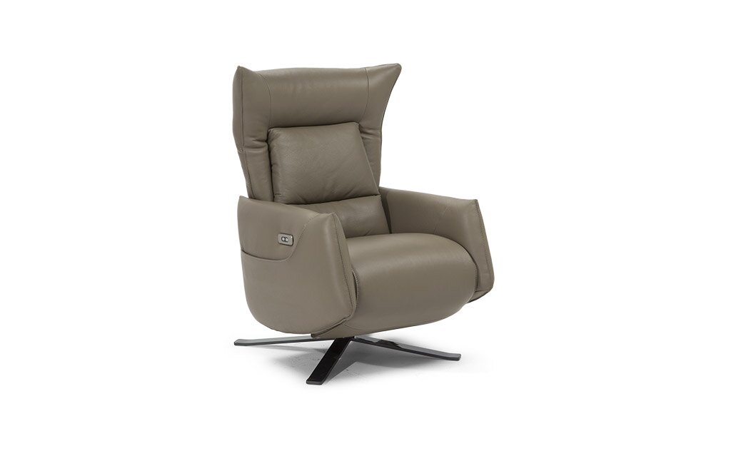 Fotel Batticuore Natuzzi Editions Fotel Batticuore Natuzzi Editions