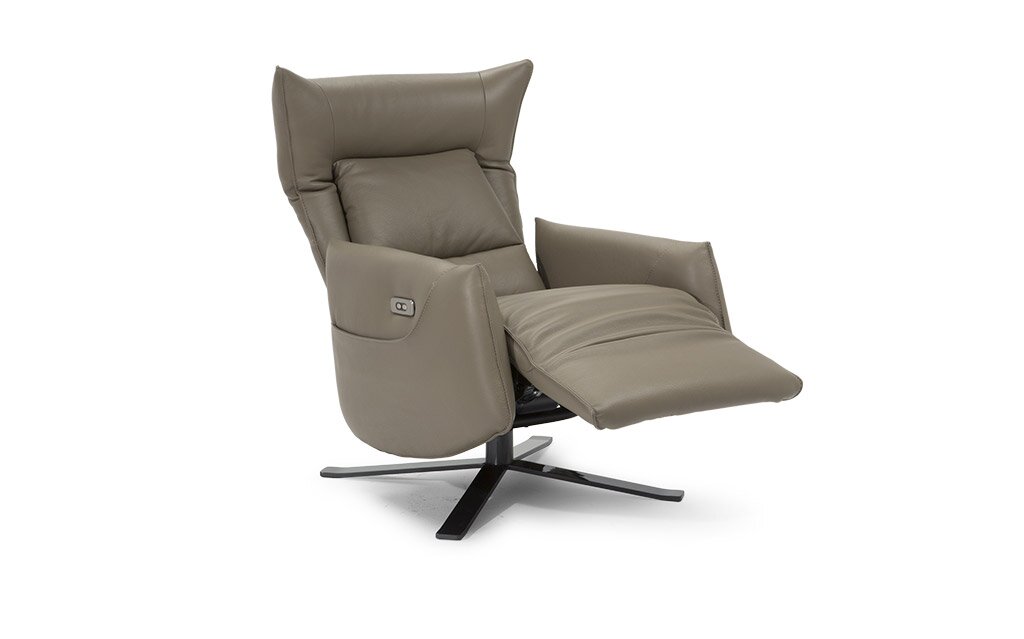 Fotel Batticuore Natuzzi Editions Fotel Batticuore Natuzzi Editions