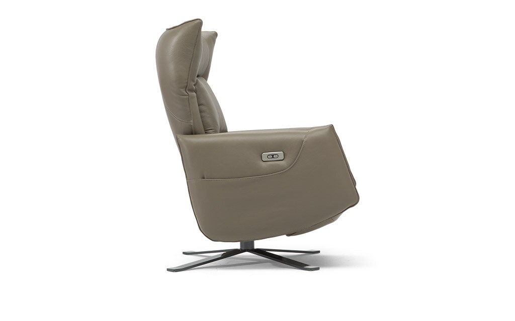 Fotel Batticuore Natuzzi Editions Fotel Batticuore Natuzzi Editions