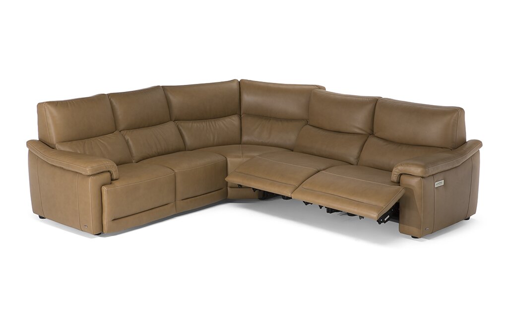 Sofa Brama Natuzzi Editions Sofa Brama Natuzzi Editions