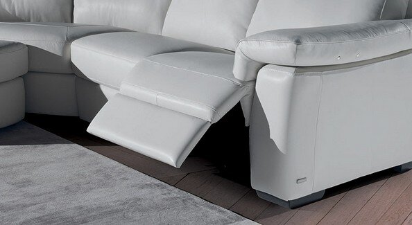 Sofa Brivido