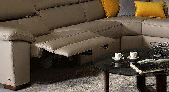 Sofa Emozione Sofa Emozione