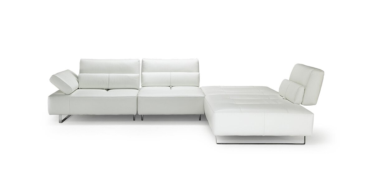 Sofa Ernesto Natuzzi Editions Sofa Ernesto Natuzzi Editions