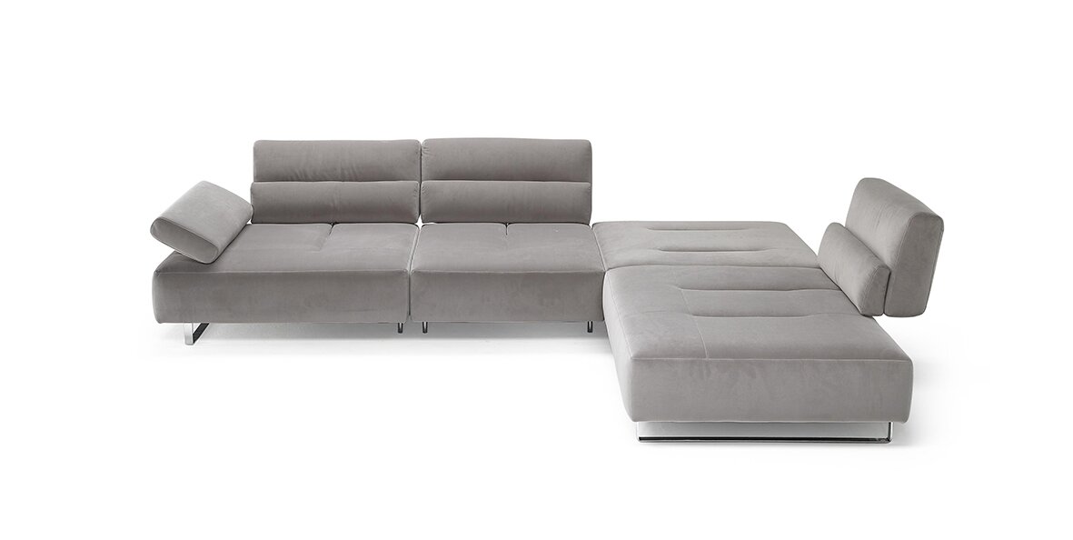 Sofa Ernesto Natuzzi Editions Sofa Ernesto Natuzzi Editions