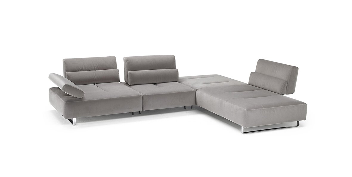 Sofa Ernesto Natuzzi Editions Sofa Ernesto Natuzzi Editions