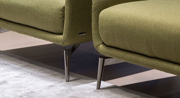 Fotel Felicita Natuzzi Editions Fotel Felicita Natuzzi Editions