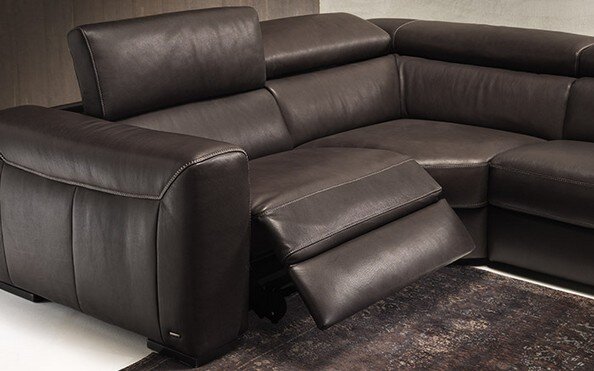 Sofa Forza Natuzzi Editions Sofa Forza Natuzzi Editions