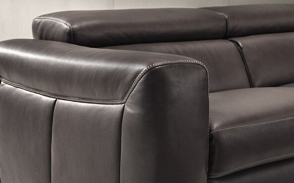 Sofa Forza Natuzzi Editions Sofa Forza Natuzzi Editions