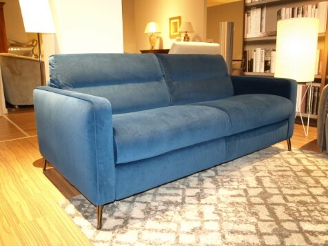 Sofa Fascino Natuzzi Editions