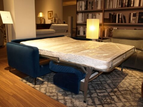 Sofa Fascino Natuzzi Editions