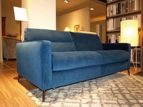 Sofa Fascino Natuzzi Editions