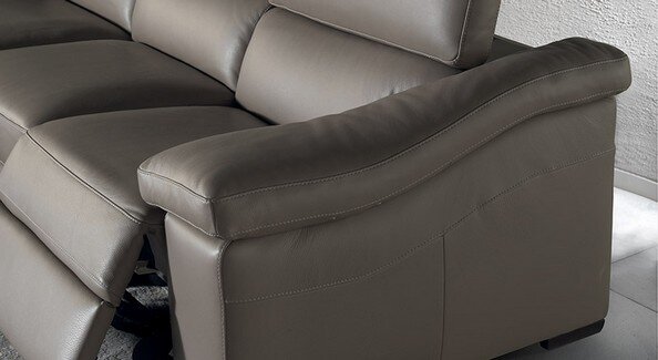 Sofa Gioia Natuzzi Editions Sofa Gioia Natuzzi Editions