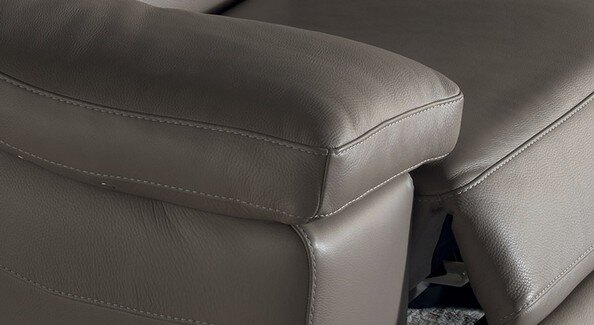 Sofa Gioia Natuzzi Editions Sofa Gioia Natuzzi Editions