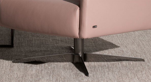 Fotel Gloria Natuzzi Editions Fotel Gloria Natuzzi Editions