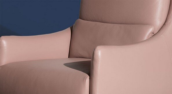 Fotel Gloria Natuzzi Editions Fotel Gloria Natuzzi Editions