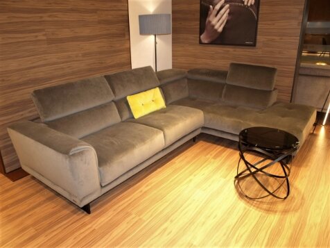Sofa Lieto Natuzzi Editions