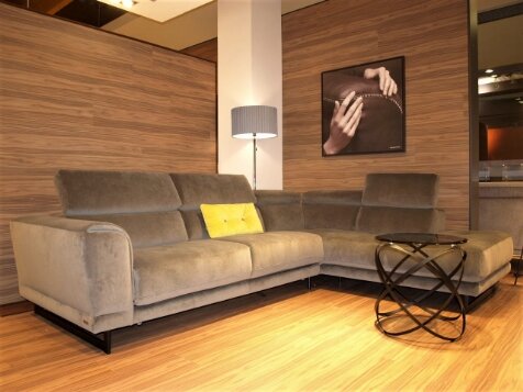 Sofa Lieto Natuzzi Editions