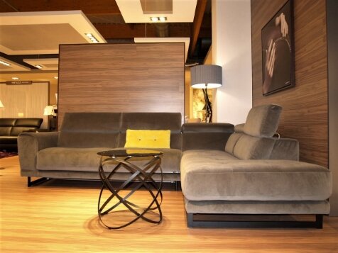 Sofa Lieto Natuzzi Editions