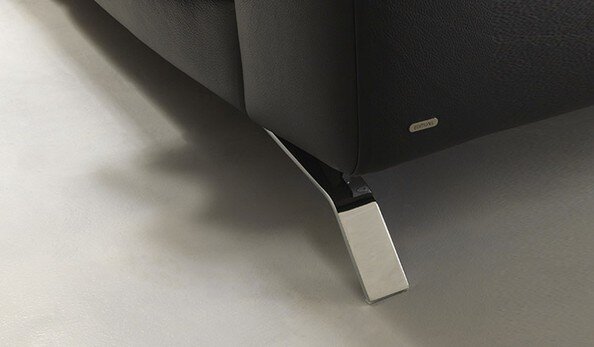 Sofa PENSIERO Natuzzi Editions Sofa PENSIERO Natuzzi Editions