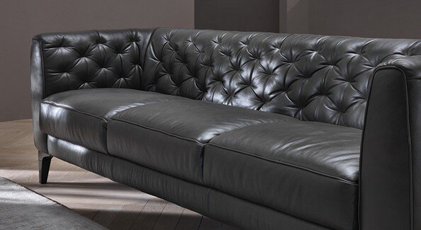 Sofa Piacere Natuzzi Editions Sofa Piacere Natuzzi Editions