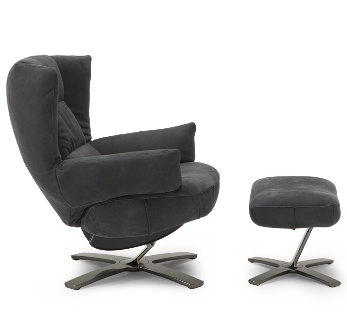 Fotel Re-vive Shuttle Fotel Re-vive Shuttle