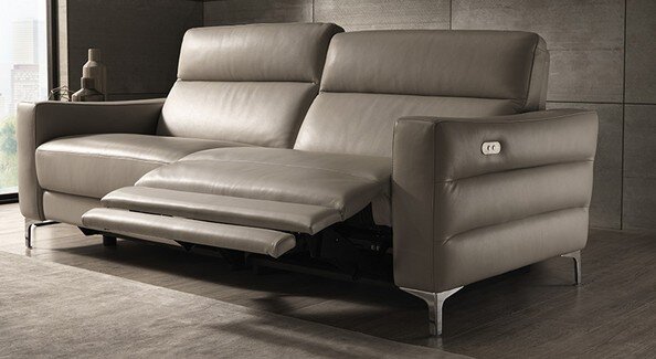 Sofa STIMA Natuzzi Editions Sofa STIMA Natuzzi Editions