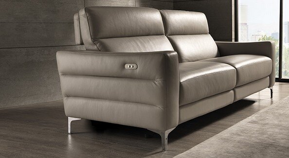 Sofa STIMA Natuzzi Editions Sofa STIMA Natuzzi Editions