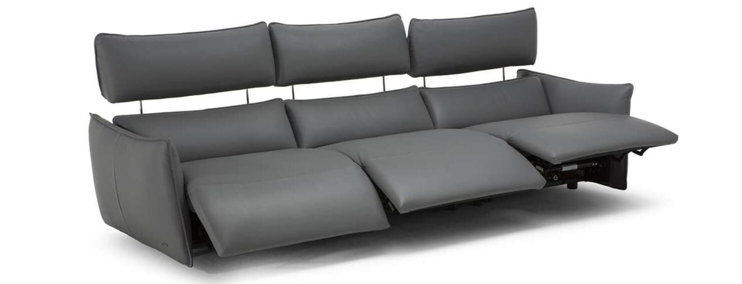 Sofa Stupore Natuzzi Editions