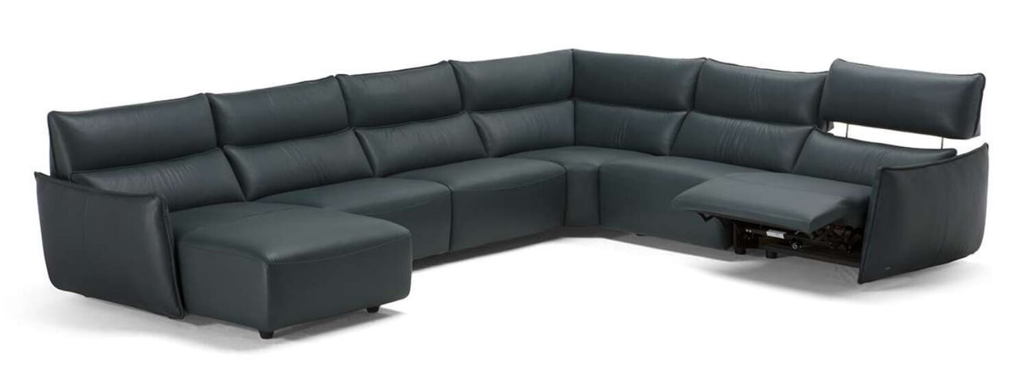 Sofa Stupore Natuzzi Editions