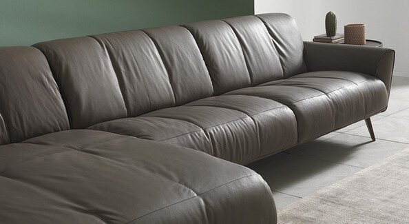 Sofa Talento Natuzzi Editions Sofa Talento Natuzzi Editions