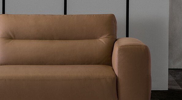 Sofa TIMIDO Natuzzi Editions Sofa TIMIDO Natuzzi Editions