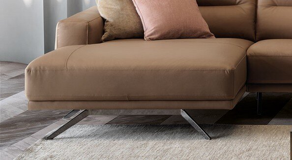 Sofa TIMIDO Natuzzi Editions Sofa TIMIDO Natuzzi Editions