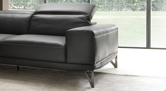 Sofa Vigore Natuzzi Editions Sofa Vigore Natuzzi Editions