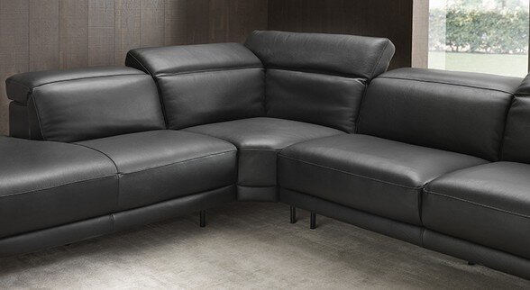Sofa Vigore Natuzzi Editions Sofa Vigore Natuzzi Editions