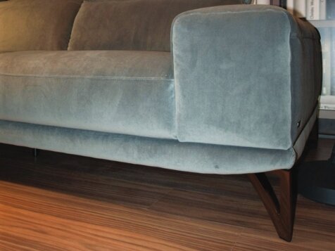 Sofa Vigore Natuzzi Editions