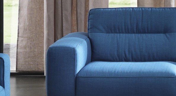 Adrenalina Sofa Adrenalina