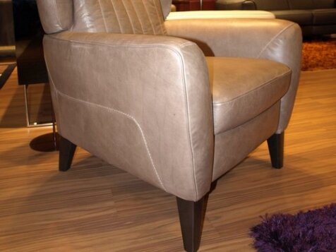 Fotel Erica Natuzzi Editions