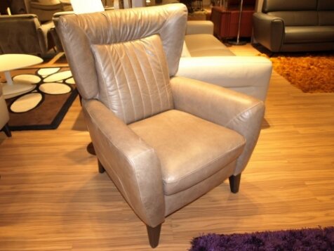 Fotel Erica Natuzzi Editions