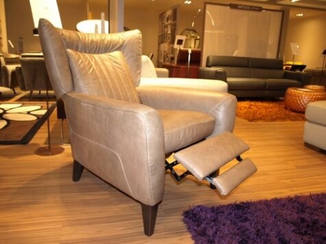 Fotel Erica Natuzzi Editions
