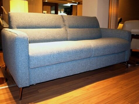 Sofa Fascino Natuzzi Editions
