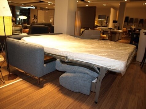 Sofa Fascino Natuzzi Editions