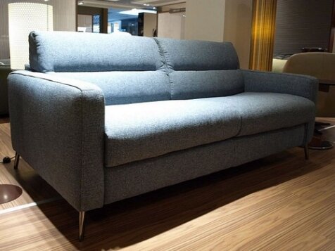 Sofa Fascino Natuzzi Editions